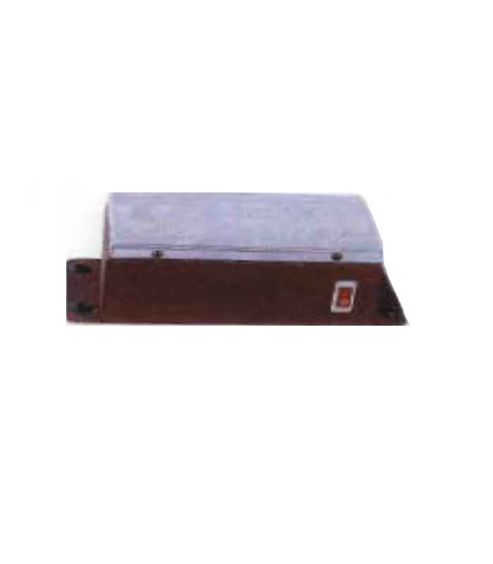 Manyetik Alma Cihazı 165X120X90Mm