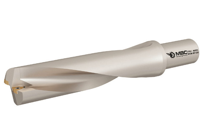 Mbc 20Xd4 Wcm 040208 Udrill