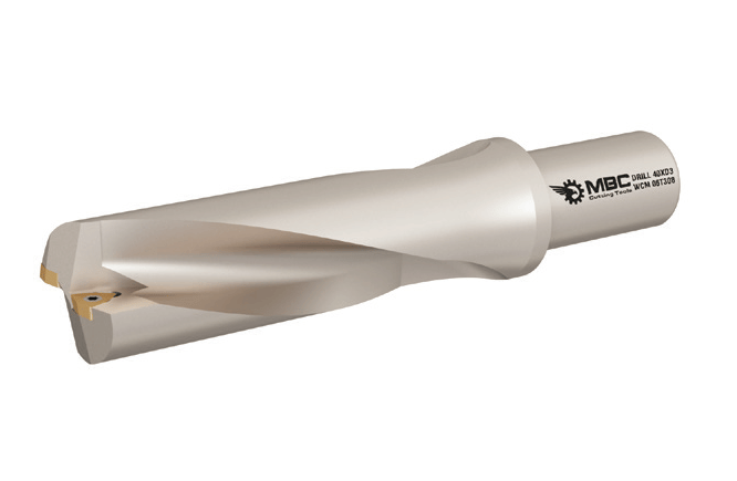 Mbc 38.5Xd3 Wcm 06T308 Udrill