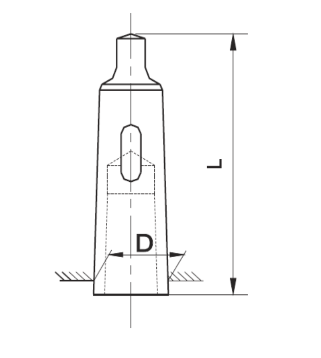 Mk4/2 Mors Kovanı