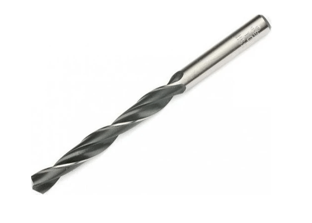 Mte 11.8Mm Silindirik Saplı Matkap Ucu Dın338 Haddeli