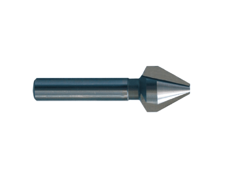 Narex 10Mm Havşa Matkap 90° Dın 335/C 3 Üç Ağızlı
