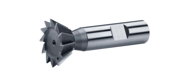Narex 20X8 Mm 60° Kırlangıç Freze Dın1833 B