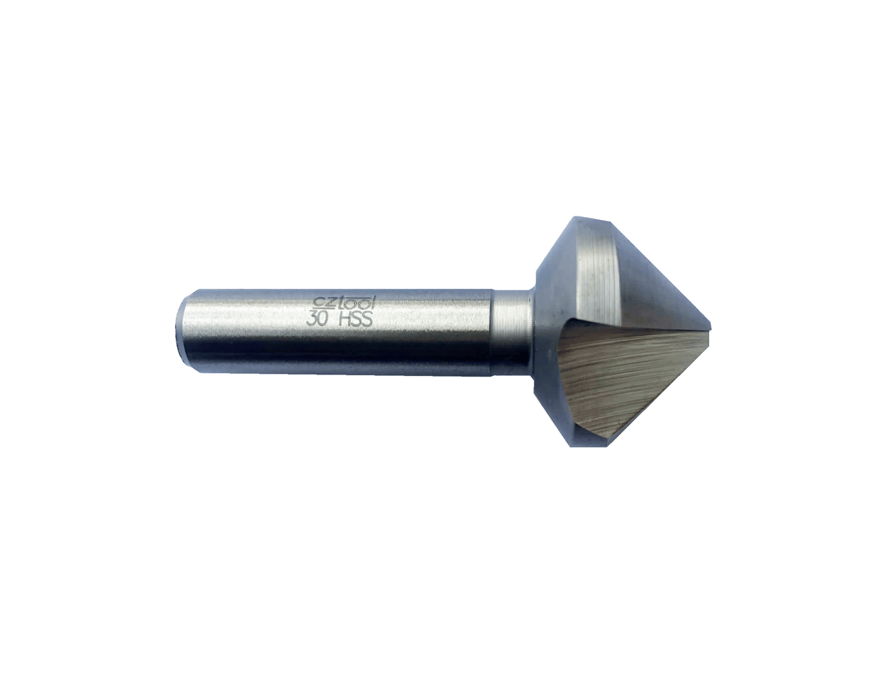 Narex 40Mm Havşa Matkap 90° Dın 335/C 3 Ağızlı