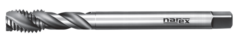 Narex G7/8 Makina Kılavuzu Dın 5156C Hsse Helis