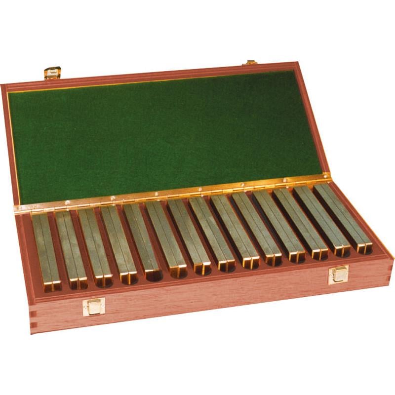 Paralel Set 150Mm 7 Çift