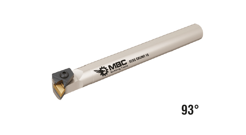 S40V Ckunr / L 16 İç Çap Delik Kateri