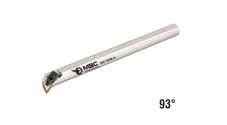 S40V Tdunr / L 15 İç Çap Delik Kateri