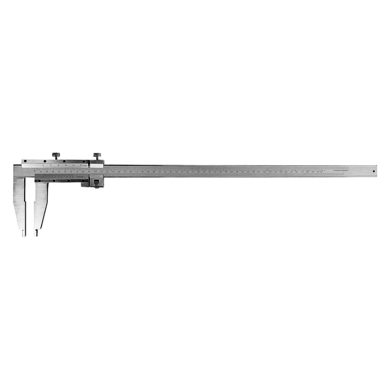 Tek Çene Mekanik Kumpas 1000X150Mm 0.05
