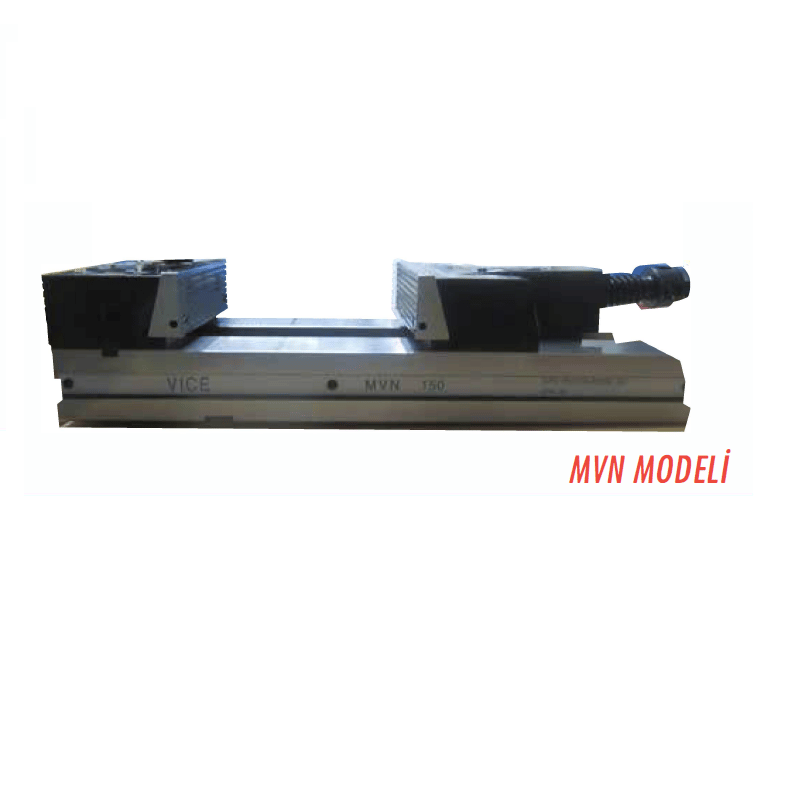 Tokiwa 175Mm Mvn Süper Hassas Tezgah Mengenesi