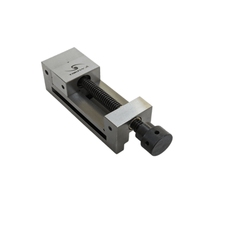 Tokiwa Qgg Vidalı Hassas Mengene 100Mm
