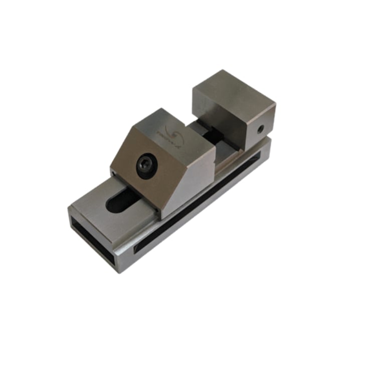 Tokiwa Qkg Pimli Hassas Mengene 50Mm
