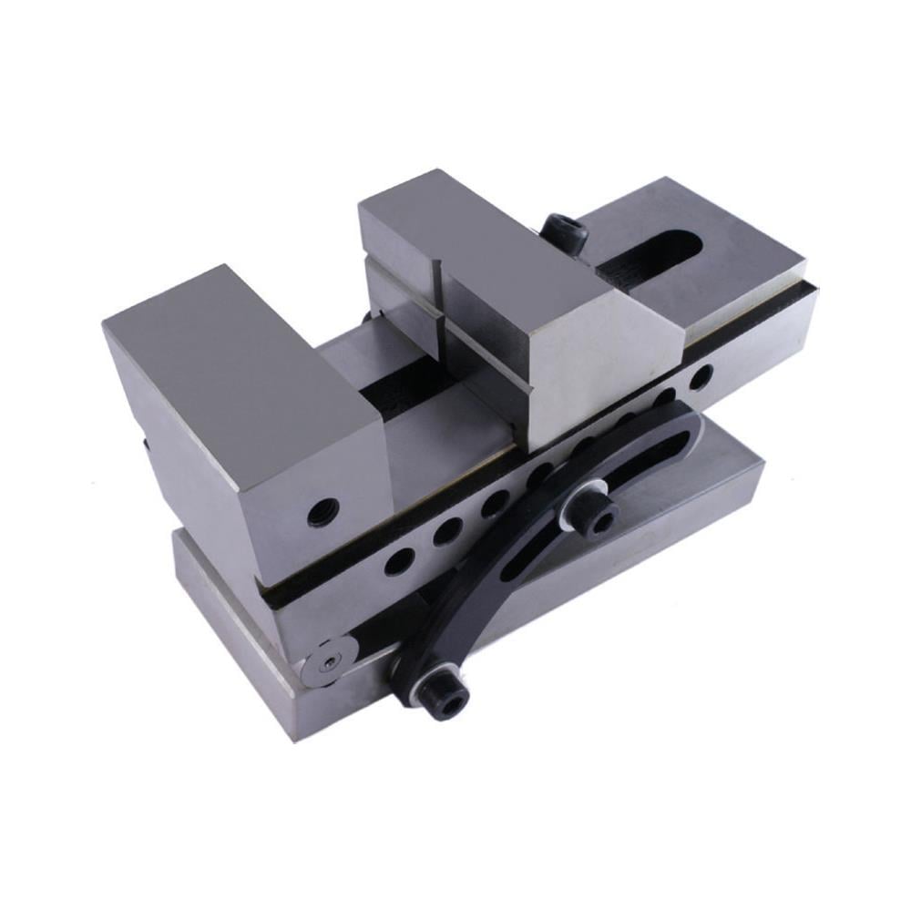 Tokiwa Qkj Açılı Pimli Hassas Mengene 50Mm