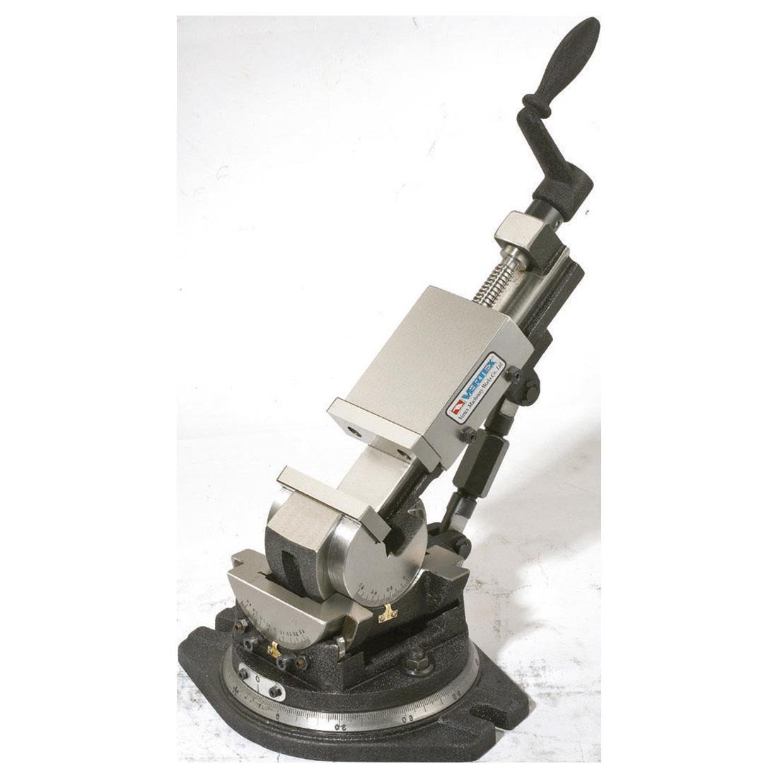 Vertex 3 Açılı Mengene Vw-3