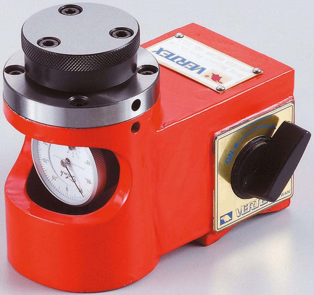 Vertex Manyetik Tabanlı Yükselik Hizalama 100Mm