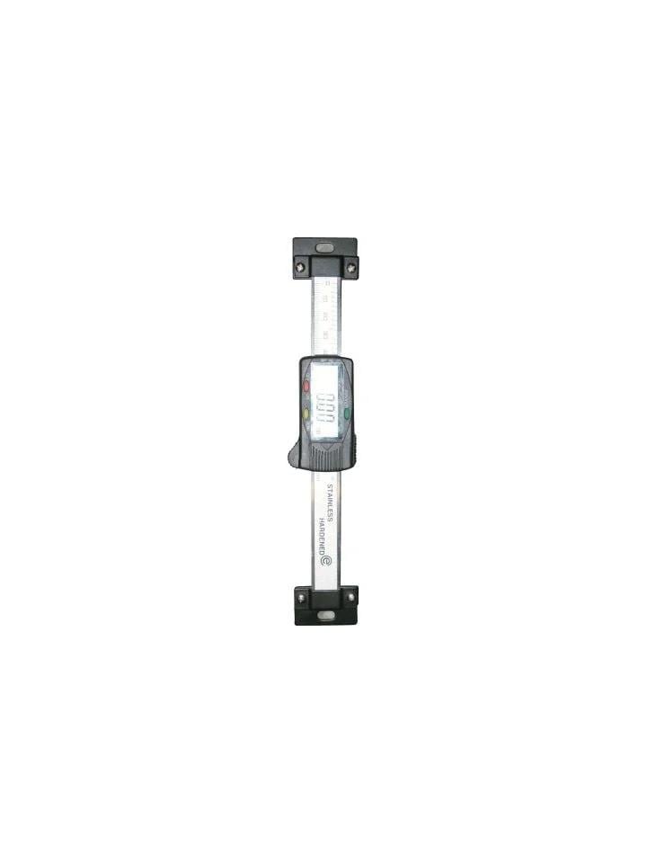 Watano Dikey Dijital Cetvel 100Mm