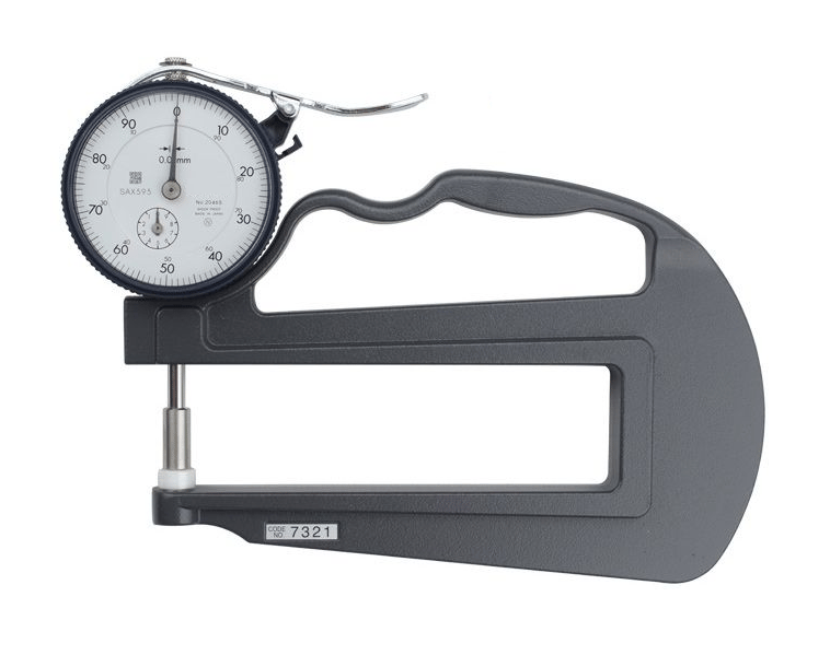 Watano Kalınlık Komparatörü 120Mm
