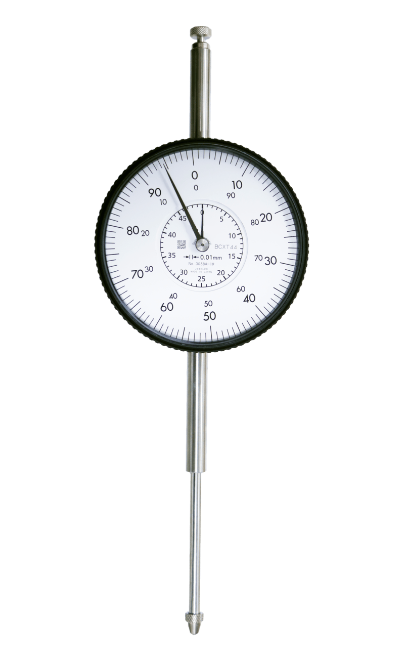 Watano Komparatör Saati 0-100Mm