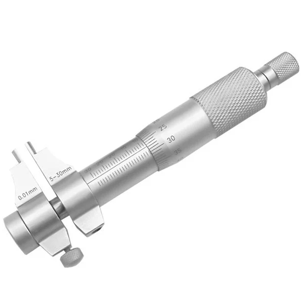 Watano Mekanik İç Çap Mikrometresi 75-100Mm