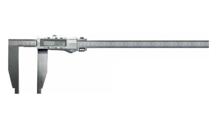 Watano Tek Çene Dijital Kumpas 250X150Mm