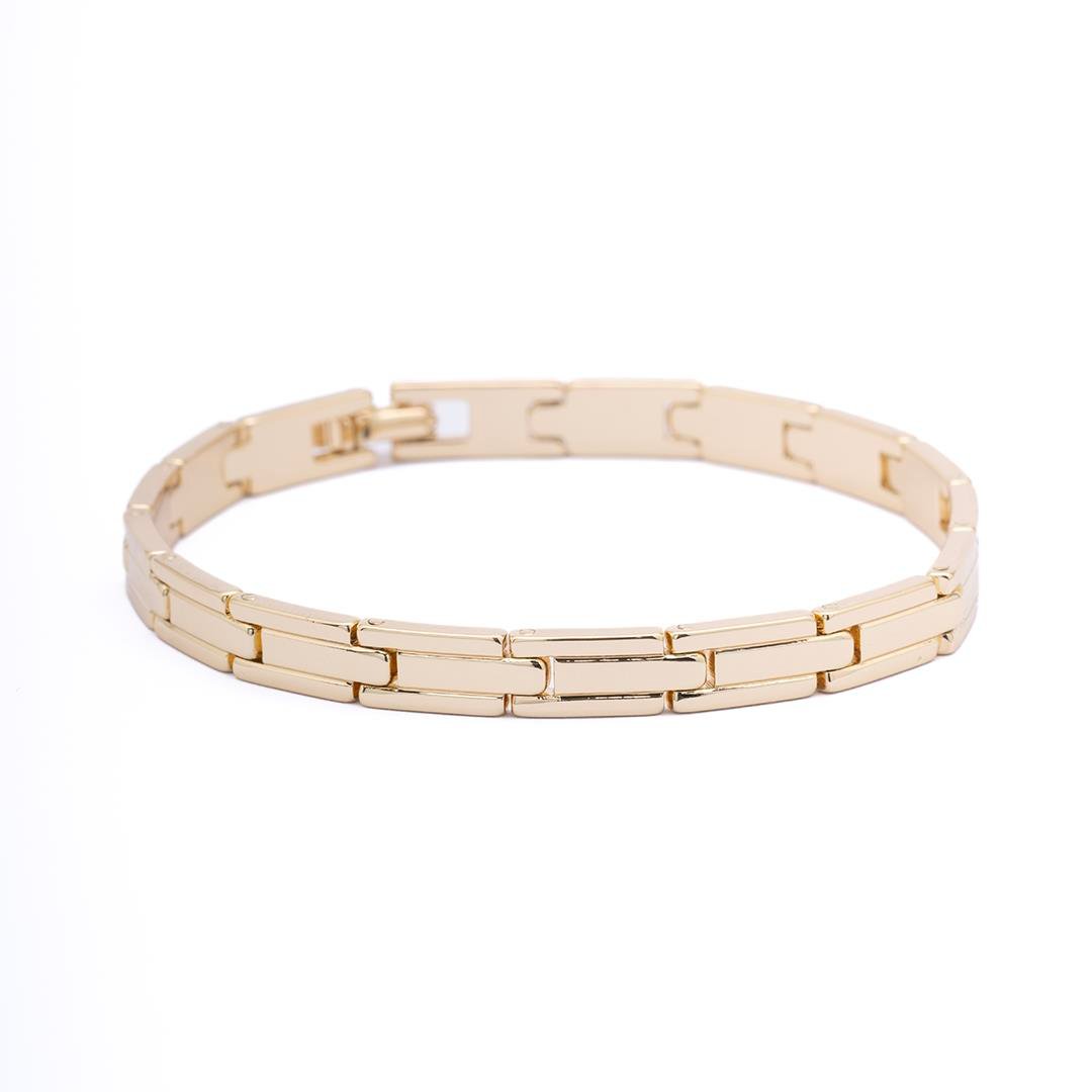 VIP GOLD BLK (19CM