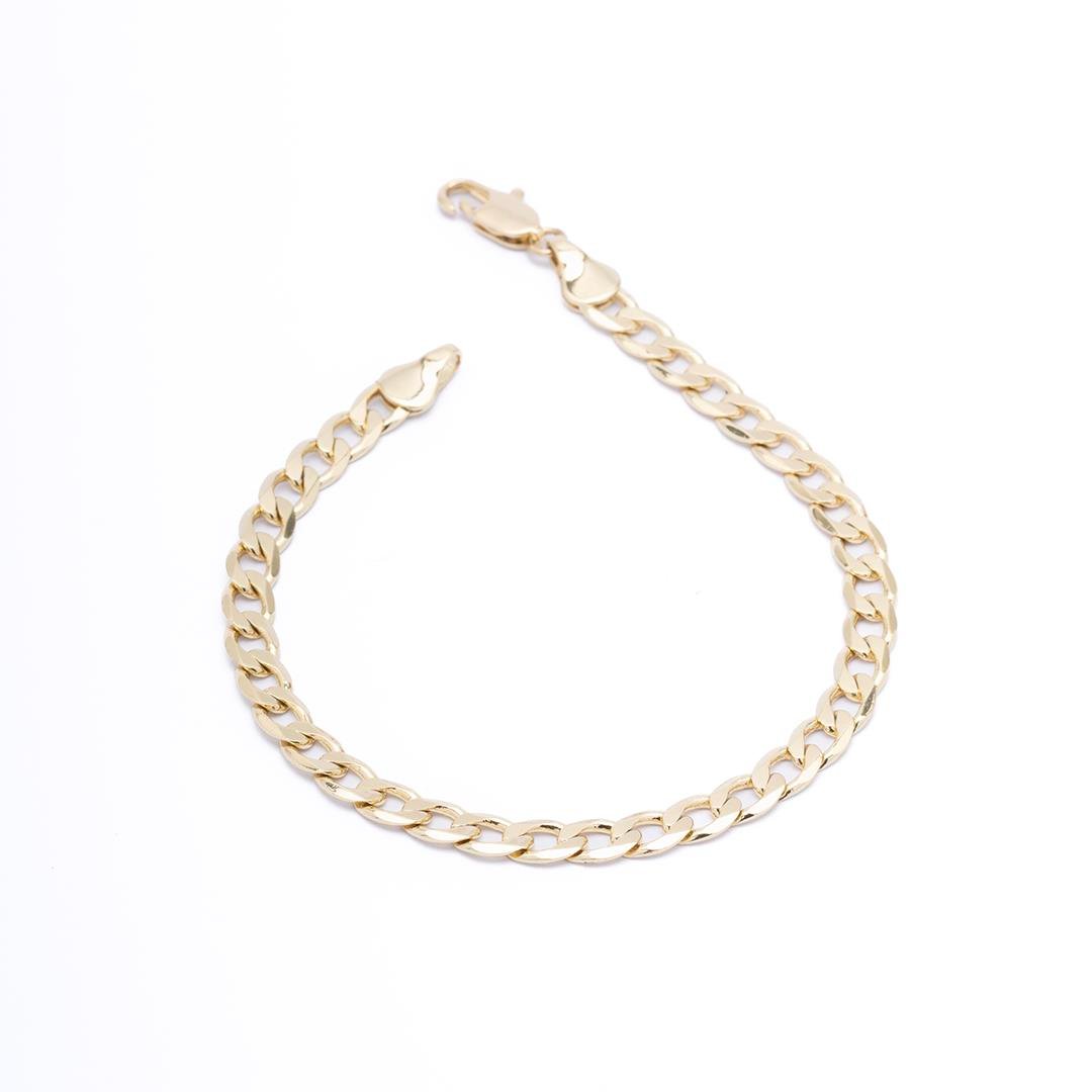 VIP GOLD BLK (19CM)