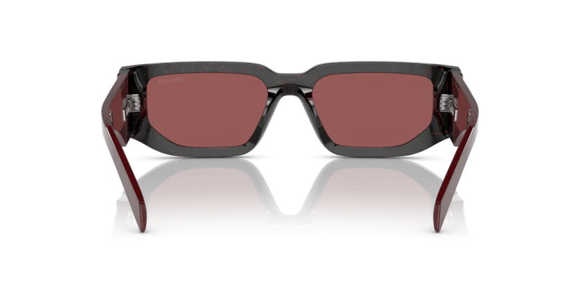 PRADA 09ZS 11F08S 54 Erkek Güneş Gözlüğü