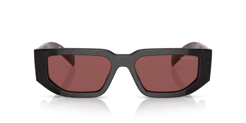 PRADA 09ZS 11F08S 54 Erkek Güneş Gözlüğü
