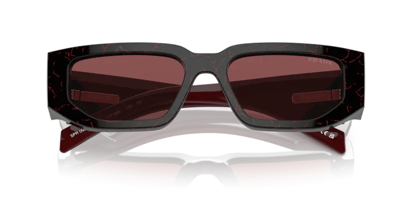 PRADA 09ZS 11F08S 54 Erkek Güneş Gözlüğü