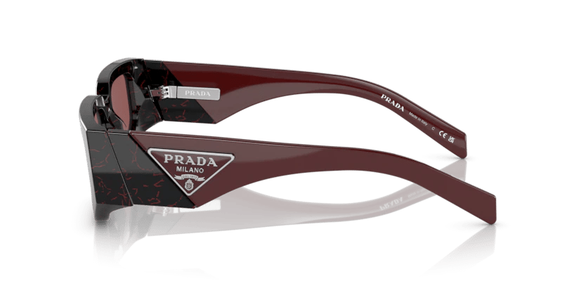 PRADA 09ZS 11F08S 54 Erkek Güneş Gözlüğü
