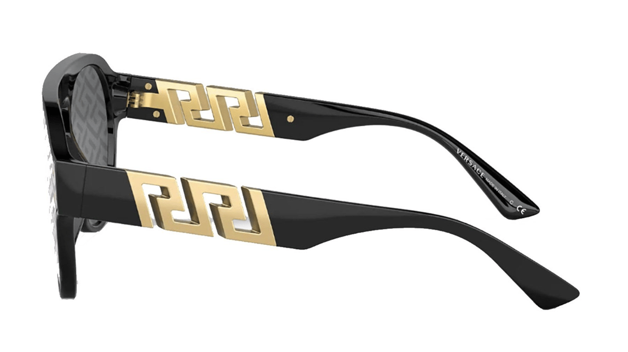 VERSACE 4420 GB1/F 44 Unisex Güneş Gözlüğü
