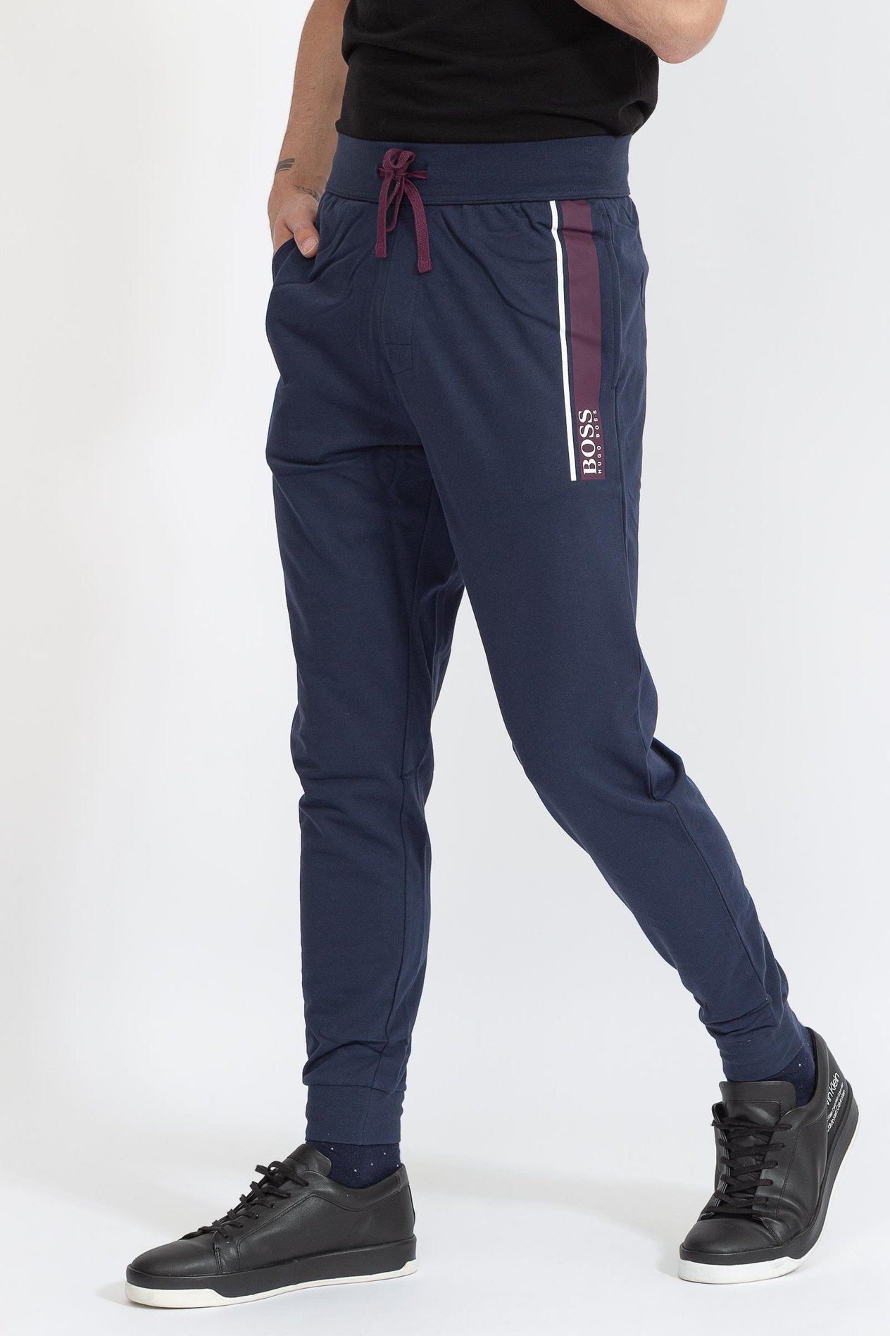 Boss Authentic Pants Erkek Pijama Altı