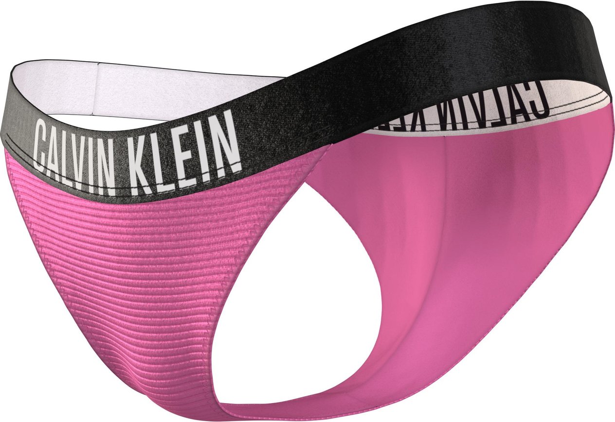 Calvin Klein Brazilian Kadın Bikini Altı