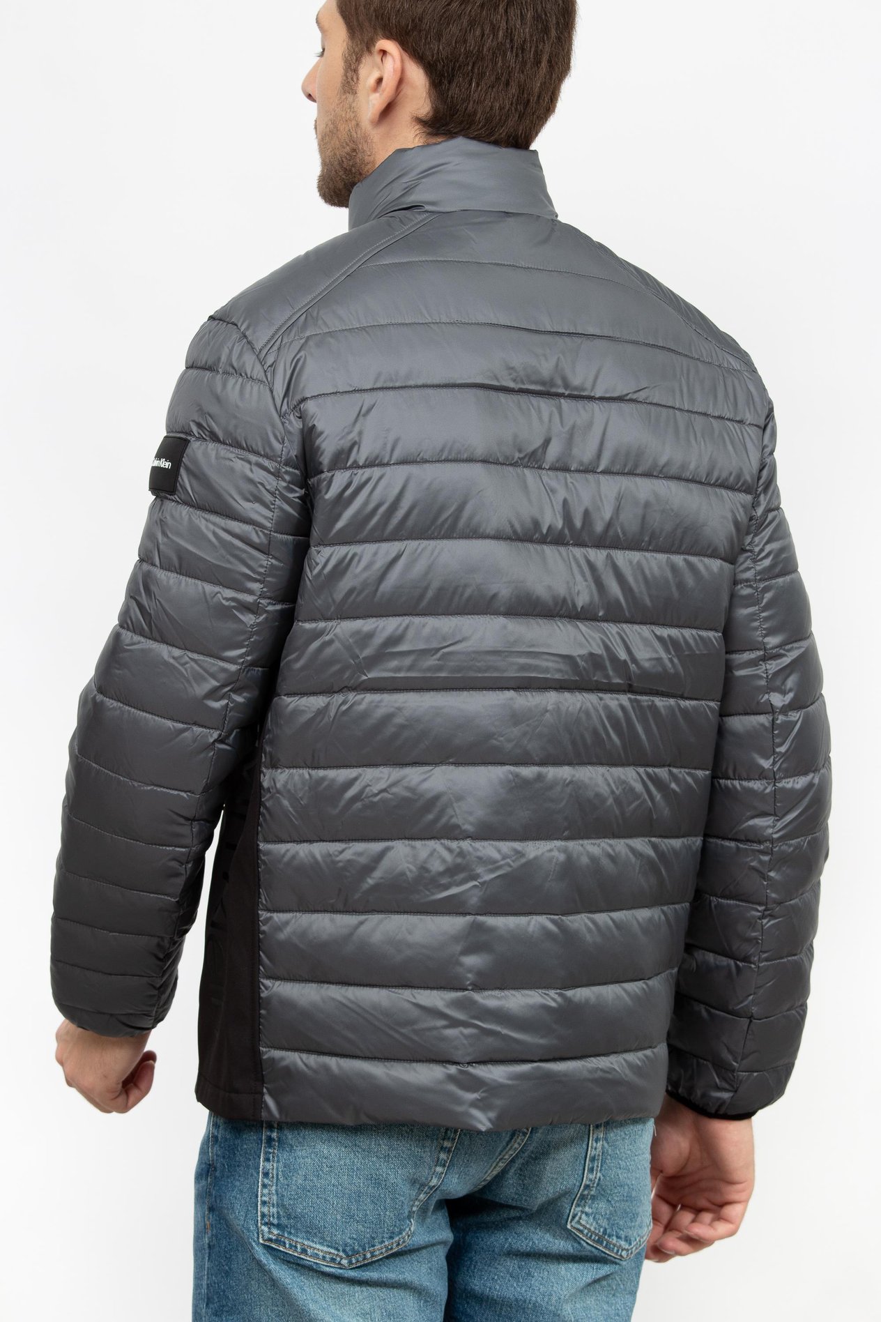 Calvin Klein Erkek Mont