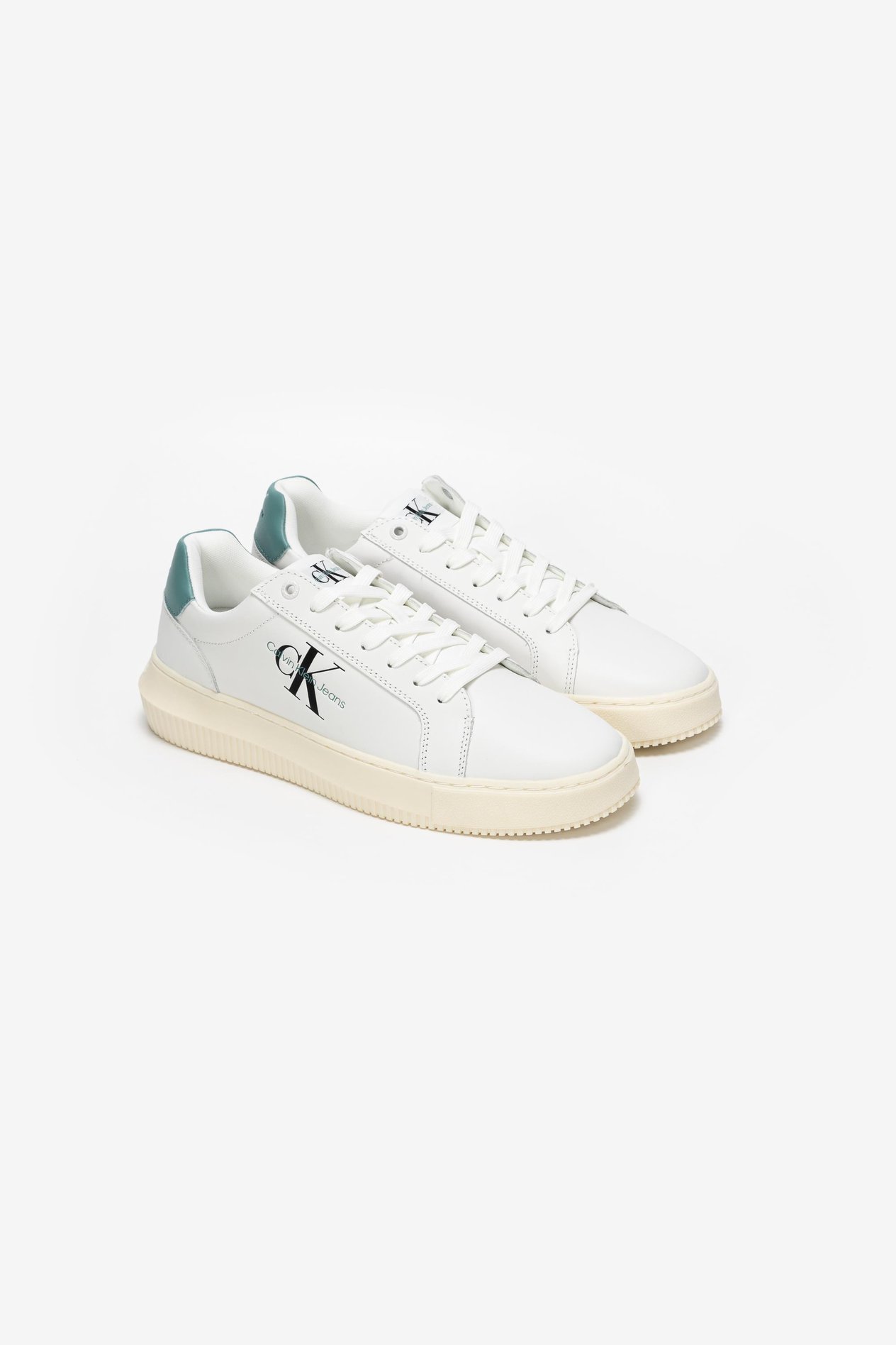 Calvin Klein Erkek Sneaker