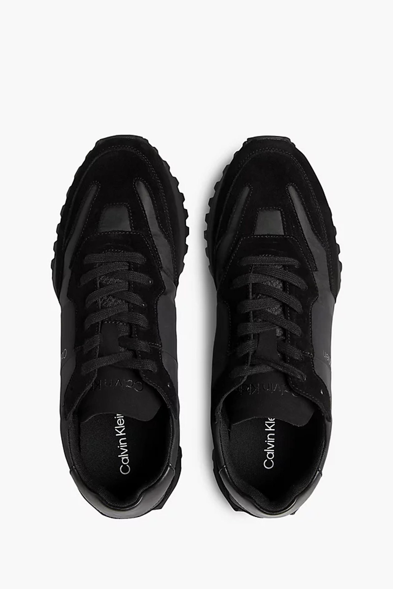 Calvin Klein Erkek Sneaker