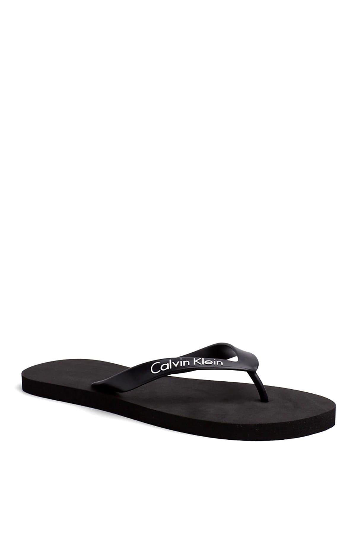 Calvin Klein Erkek Terlik