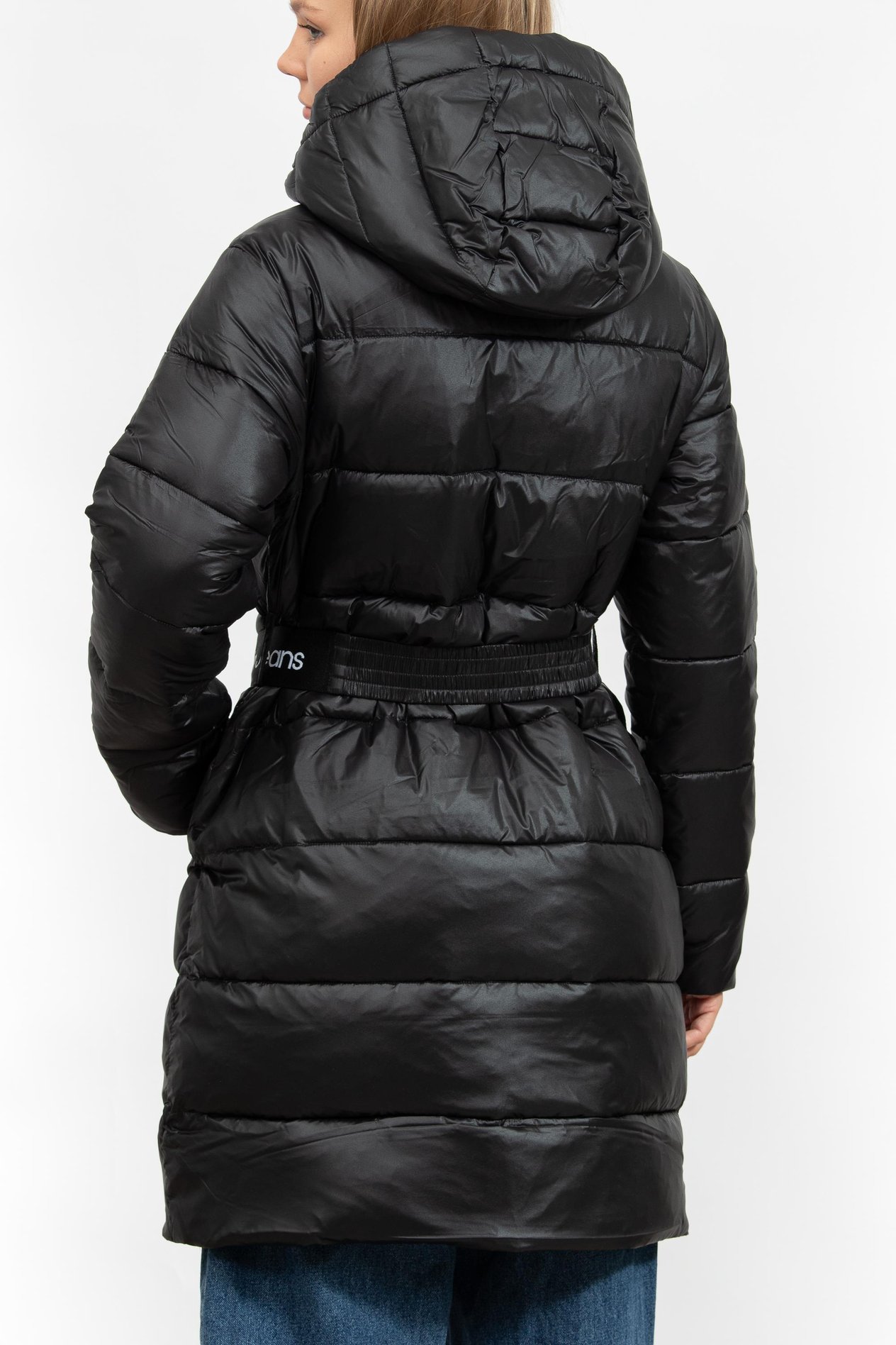Calvin Klein Kadın Mont