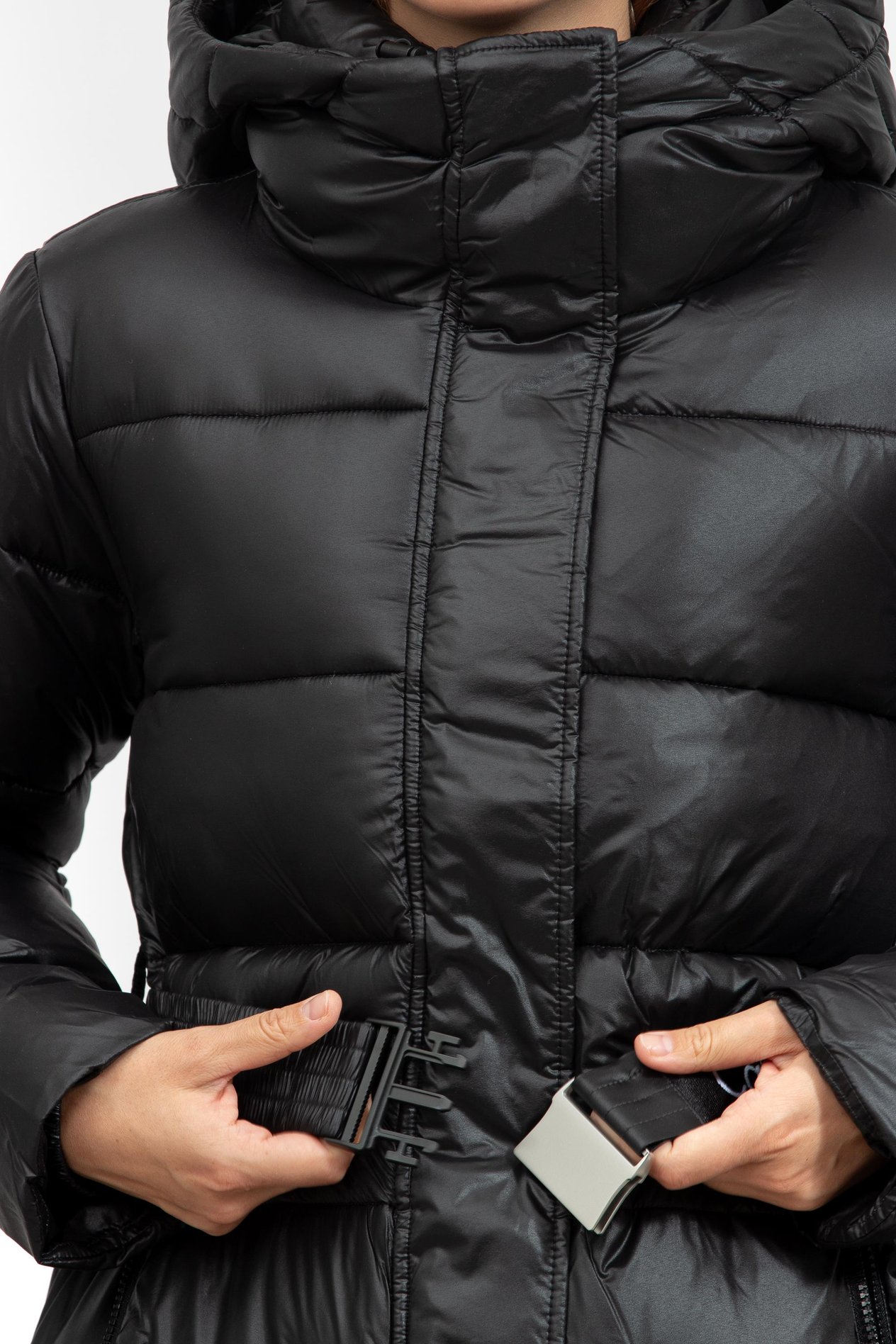 Calvin Klein Kadın Mont