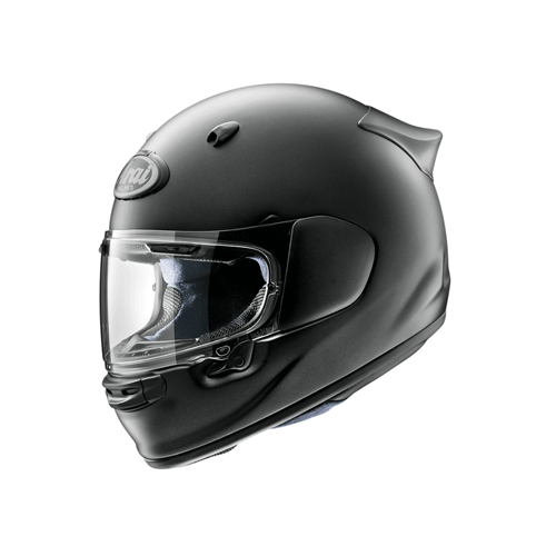 ARAI KASK-QUANTIC FROST BLACK