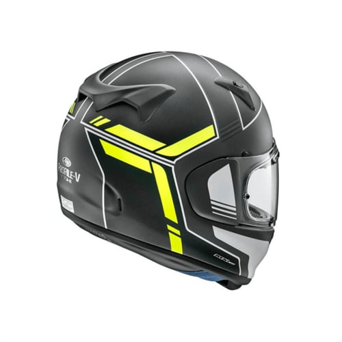 ARAI KASK/PROFILE-V TUBE FLUOR YELLOW