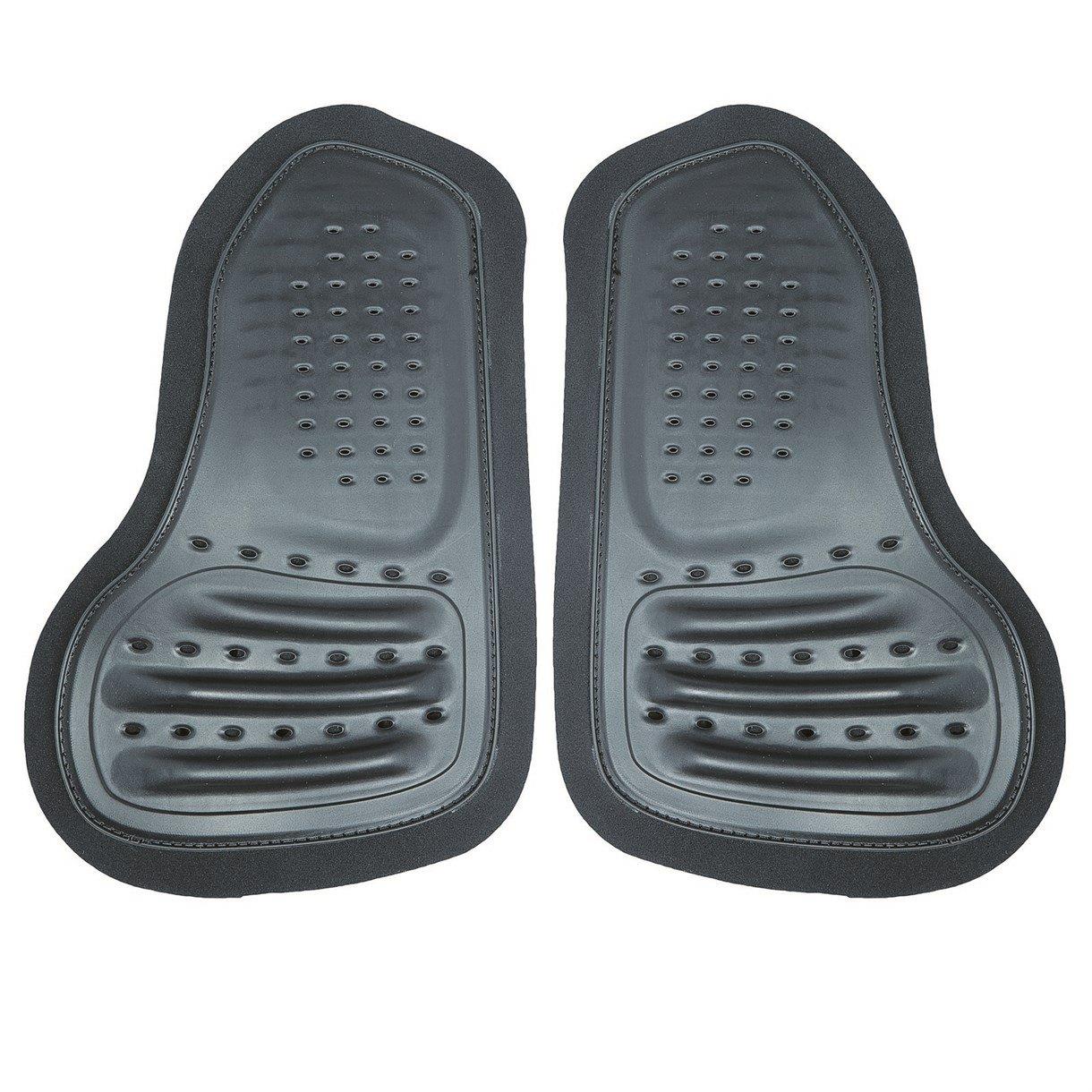 DAINESE KORUMA/DOUBLE CHEST (5 PZ) BLAC