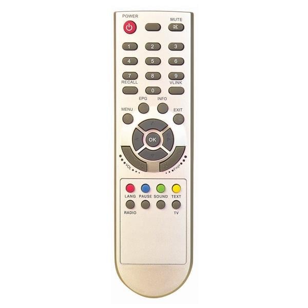 HUAYU KR TECHSTAR 9000 SD UYDU KUMANDASI