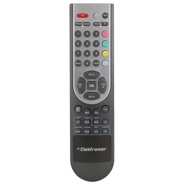 KL SUNNY LCD-3 EN-21610 TV KUMANDA