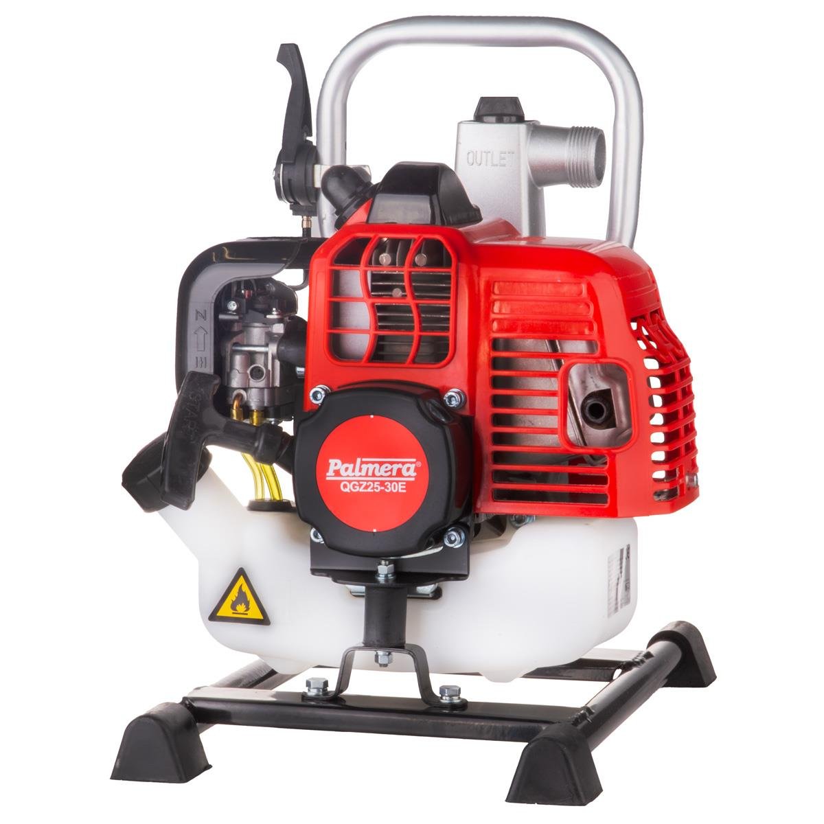 QGZ25-30E EUR5 SU MOTORU 1