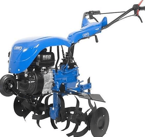 Yağmur YET 280 R210 7 Hp Benzinli Çapa Makinesi