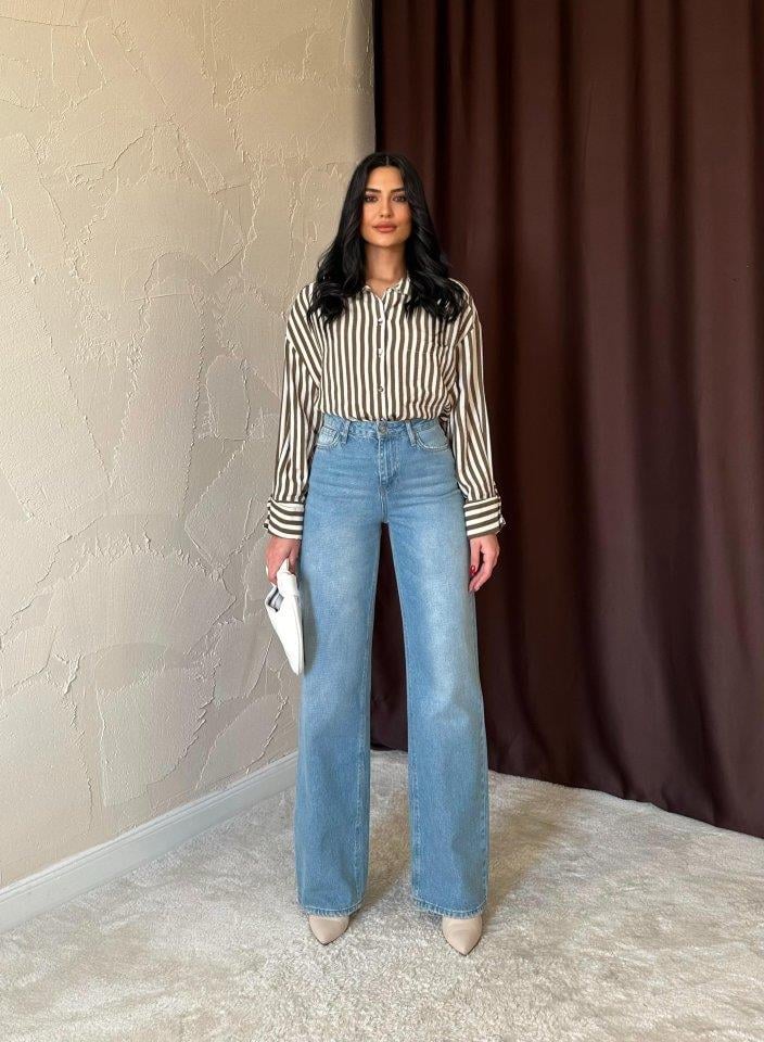 Mavi Comfy Jeans Pantolon