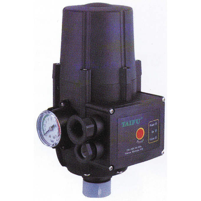 VARAN-pompa-PC-13A -Hidromat