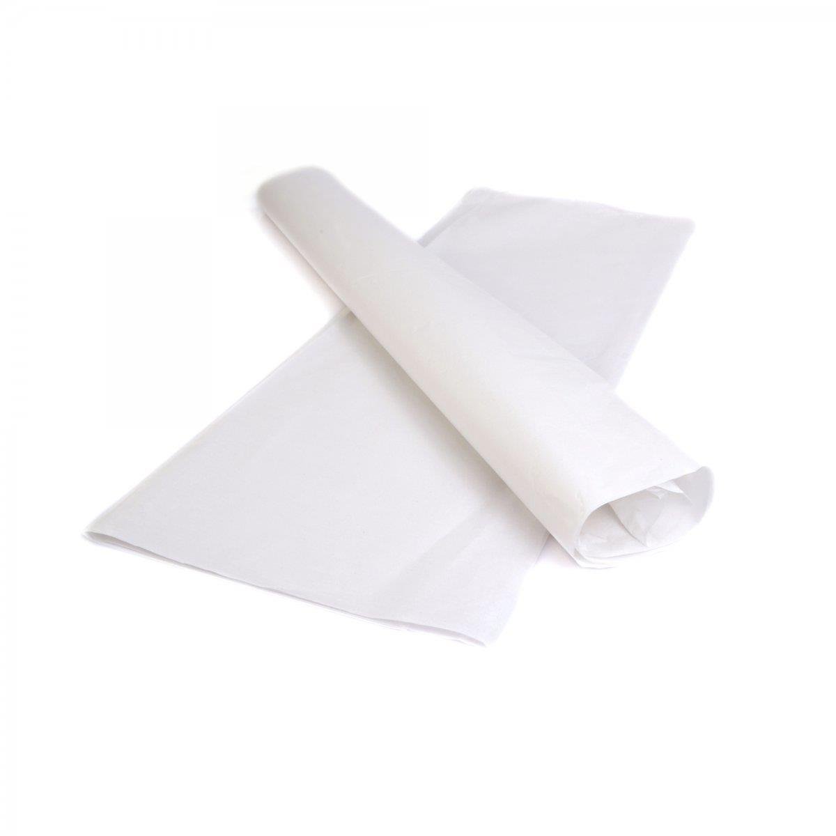 Pelur Kağıt Beyaz 70x100 10 Kg