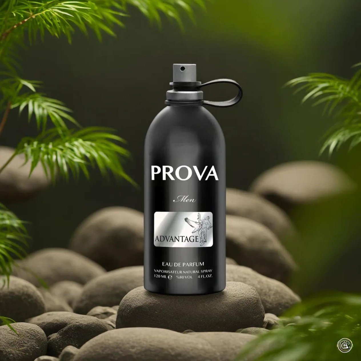 Prova Advantage EDP Erkek Parfüm 120 ml